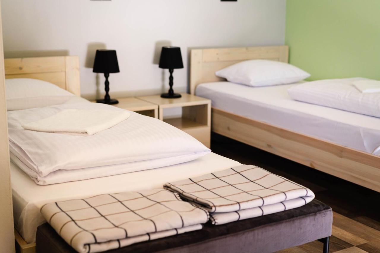 Tenis Park Advantage Bielsko-Biala Luaran gambar