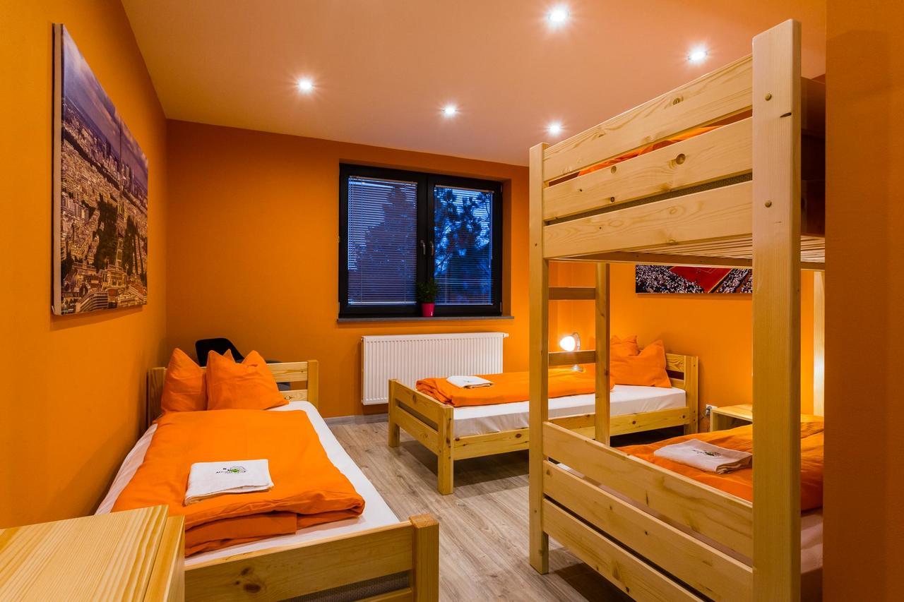 Tenis Park Advantage Bielsko-Biala Luaran gambar